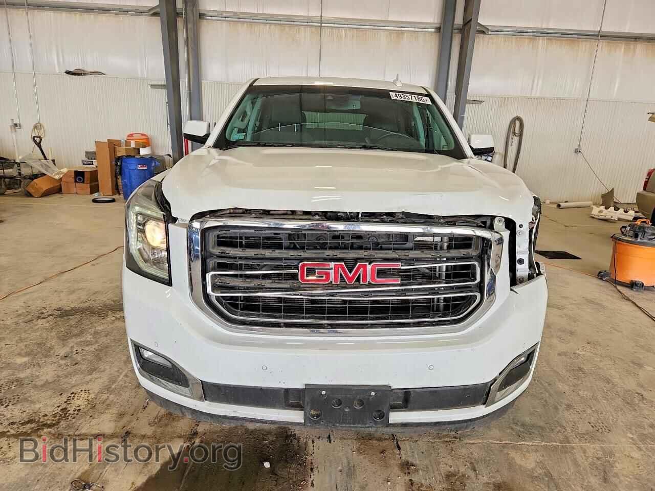 2016 GMC YUKON - VIN: 1GKS2AKC5GR400694 - Фото 5