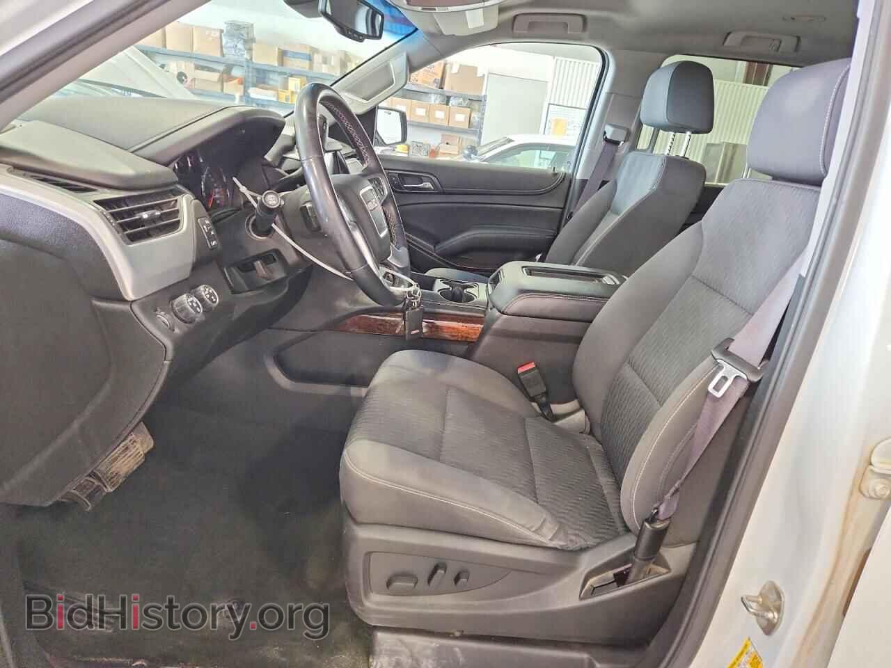 2016 GMC YUKON - VIN: 1GKS2AKC5GR400694 - Фото 7