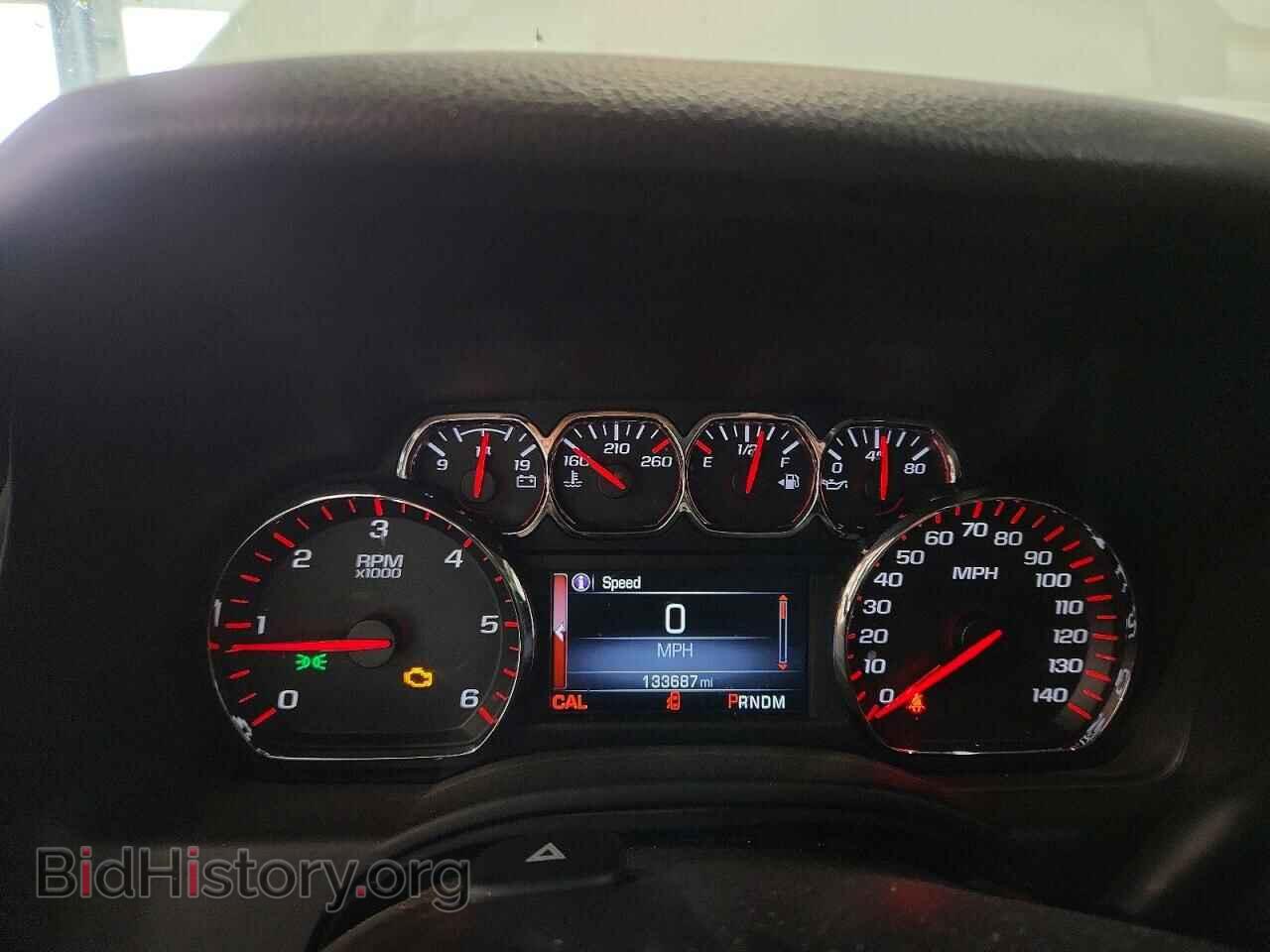 2016 GMC YUKON - VIN: 1GKS2AKC5GR400694 - Фото 9