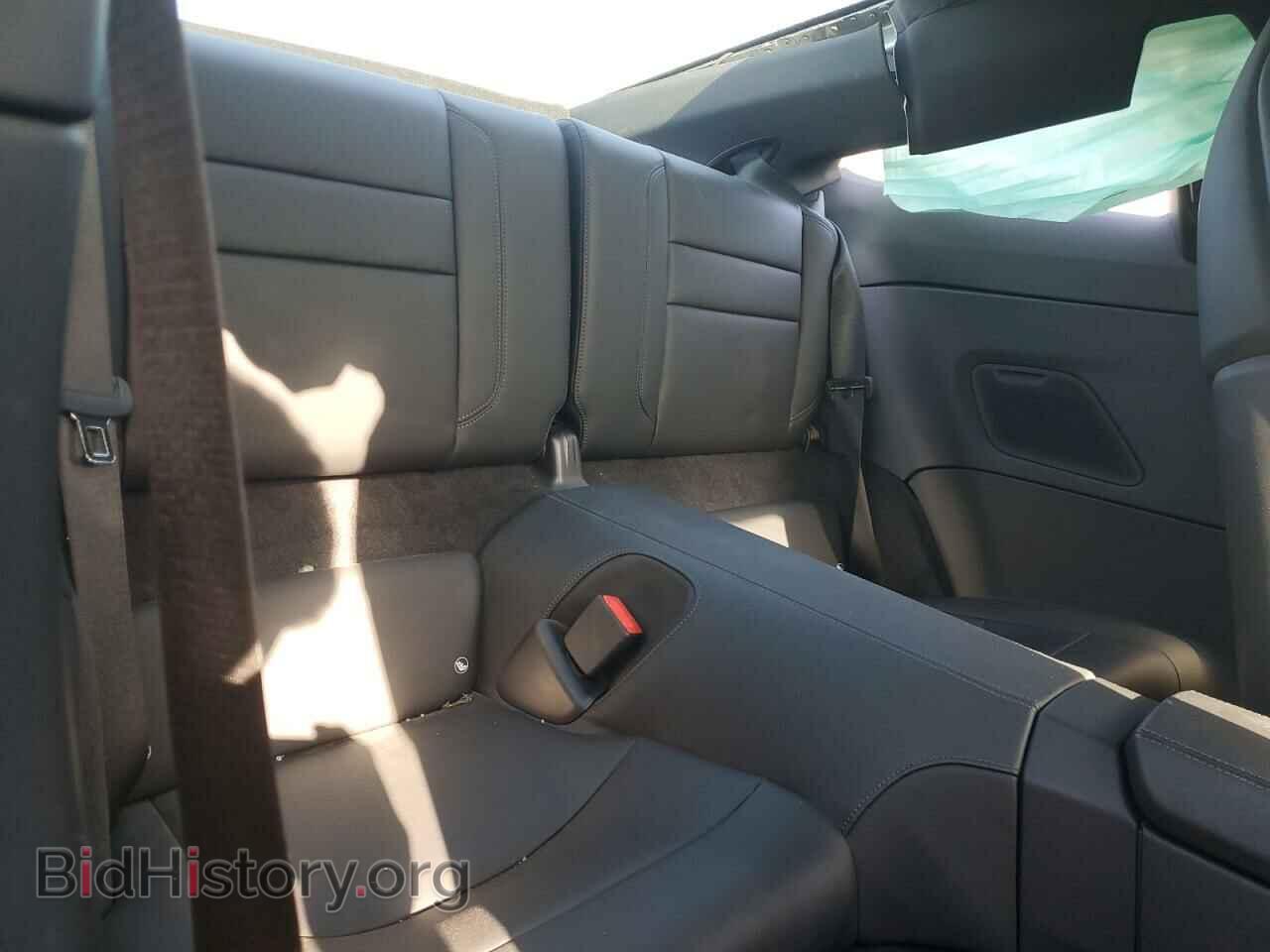 2020 PORSCHE 911 - VIN: WP0AB2A95LS226499 - Фото 10