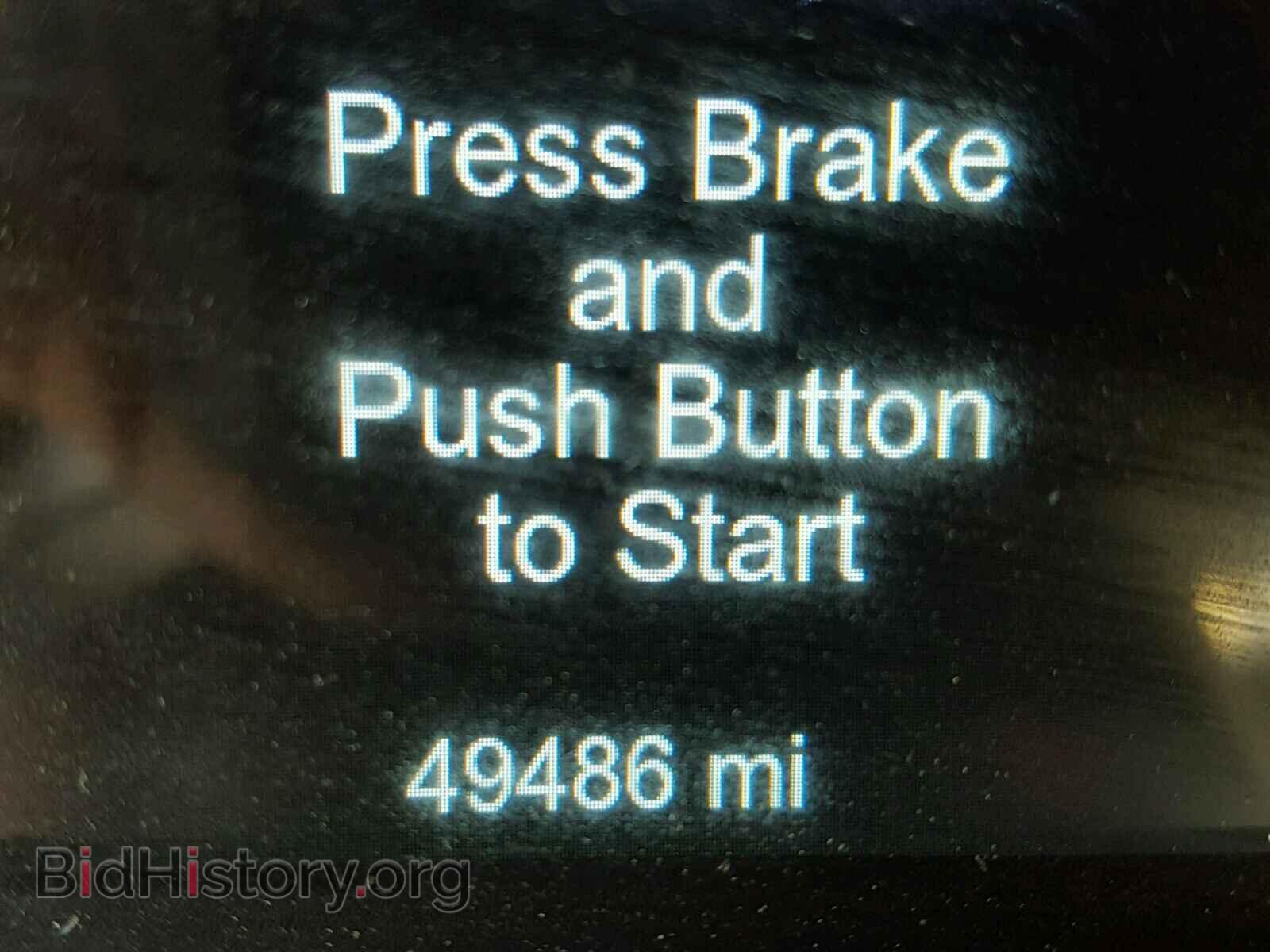 2014 DODGE DURANGO - VIN: 1C4RDHAG7EC975140 - Фото 8