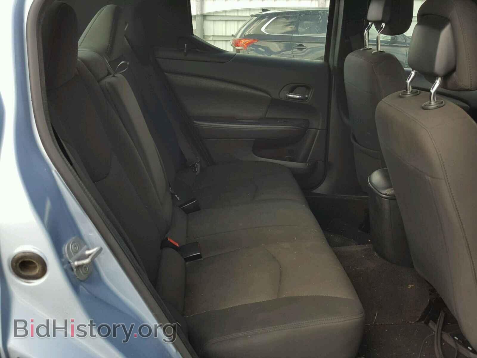 2013 DODGE AVENGER - VIN: 1C3CDZAB9DN649329 - Photo 6