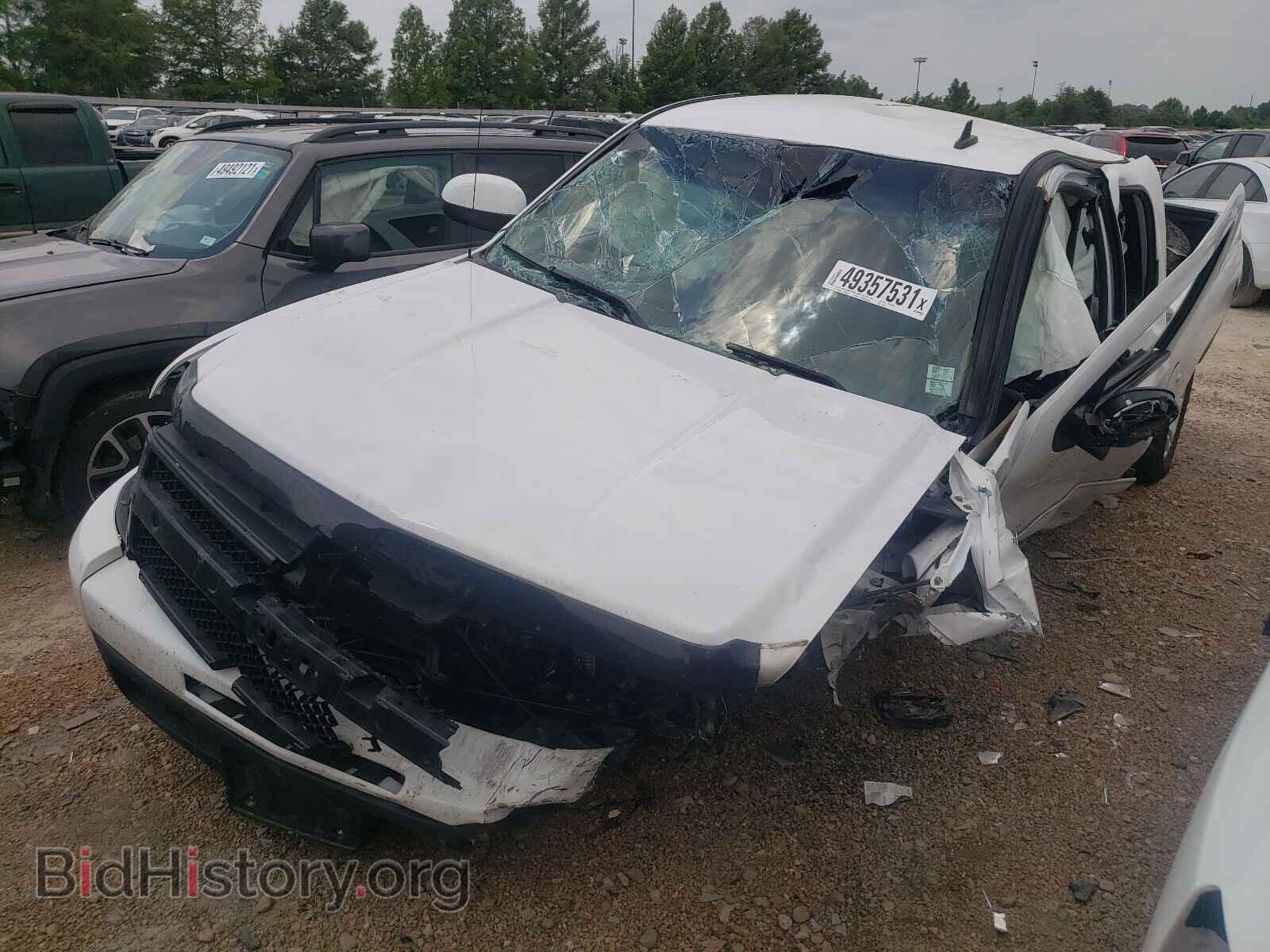 2010 CHEVROLET SILVERADO - VIN: 1GCSKTE32AZ277043 - Фото 2