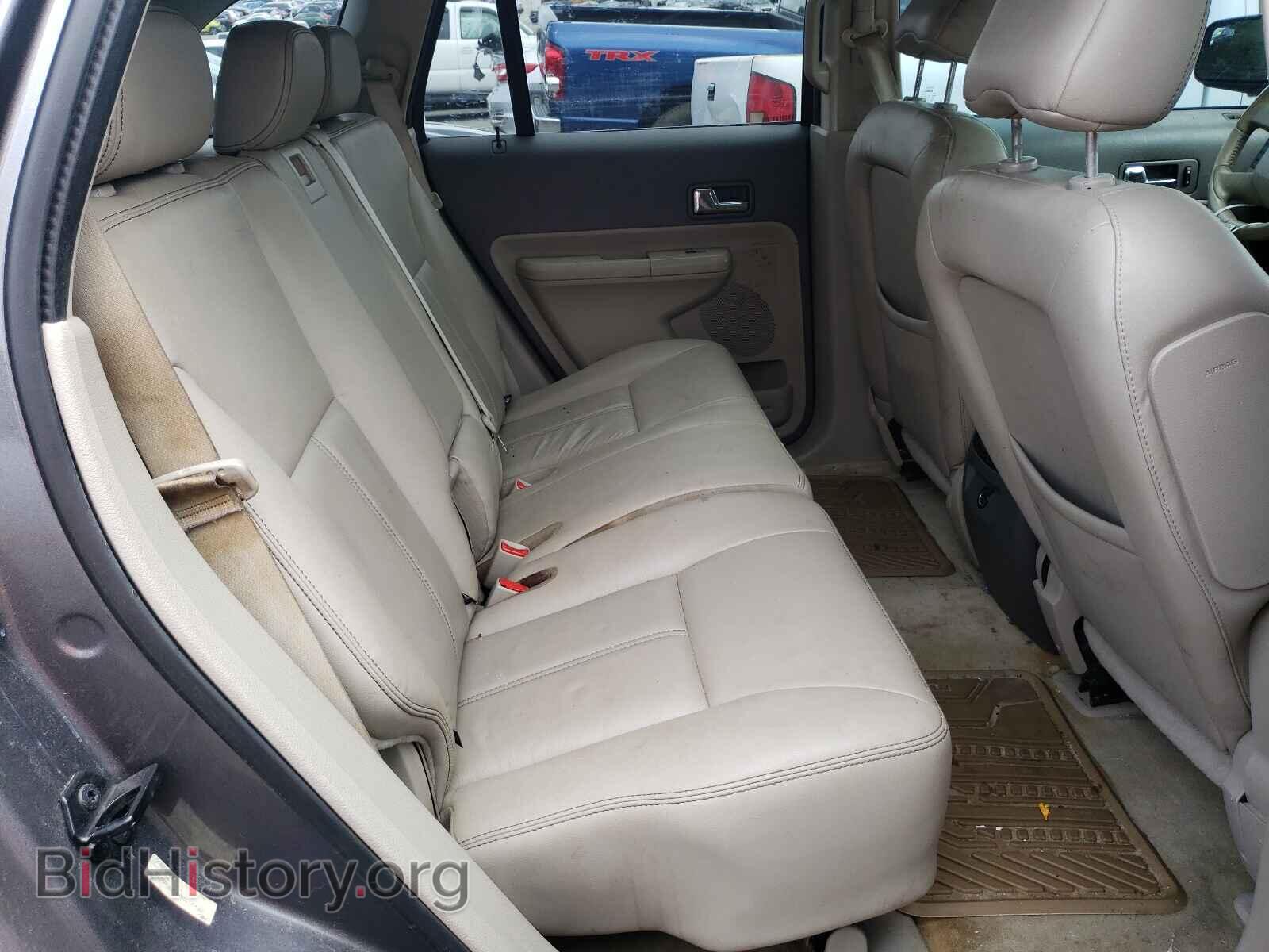 2010 FORD EDGE - VIN: 2FMDK3JC5ABB78732 - Photo 6