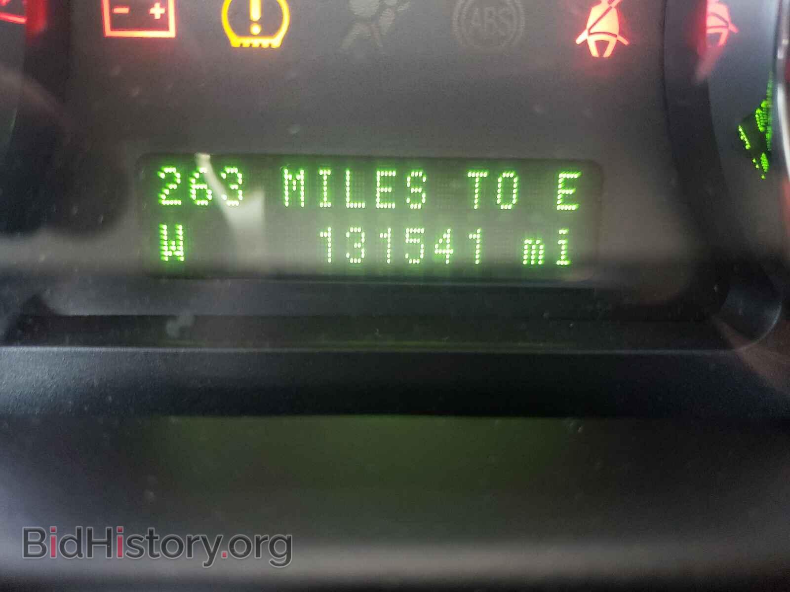 2010 FORD EDGE - VIN: 2FMDK3JC5ABB78732 - Photo 8