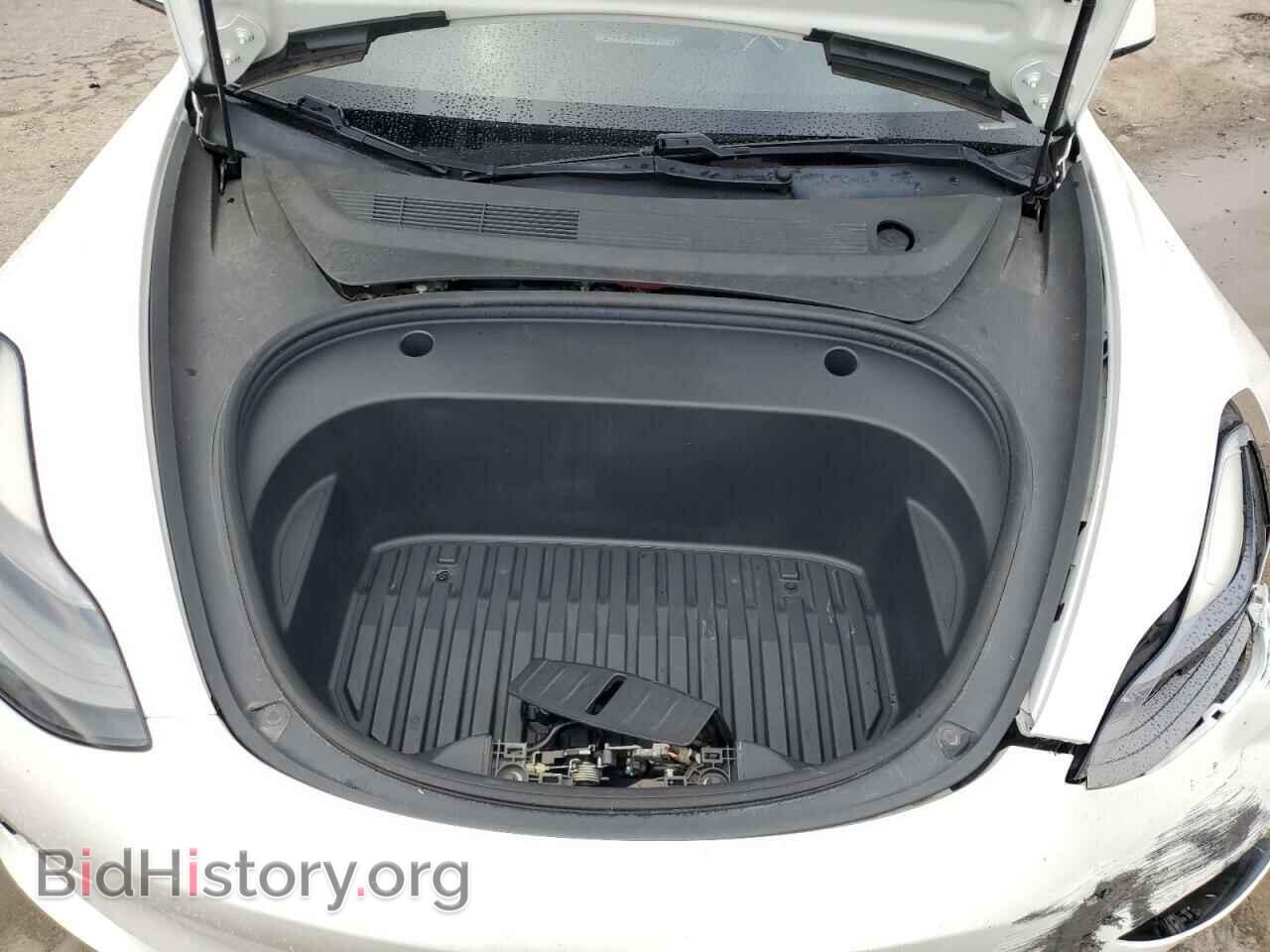 2021 TESLA MODEL 3 - VIN: 5YJ3E1EA0MF939730 - Photo 12