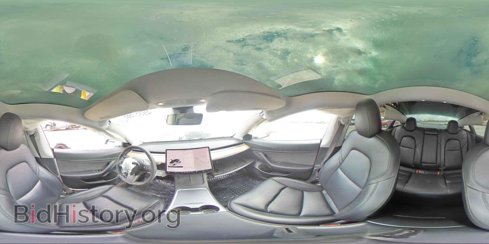 2021 TESLA MODEL 3 - VIN: 5YJ3E1EA0MF939730 - Photo 13