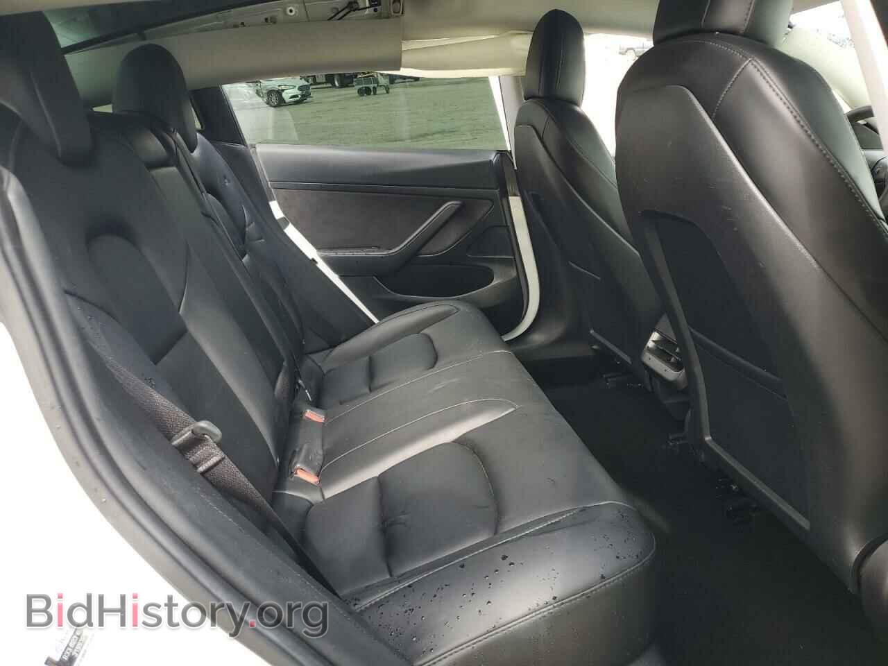 2021 TESLA MODEL 3 - VIN: 5YJ3E1EA0MF939730 - Photo 10