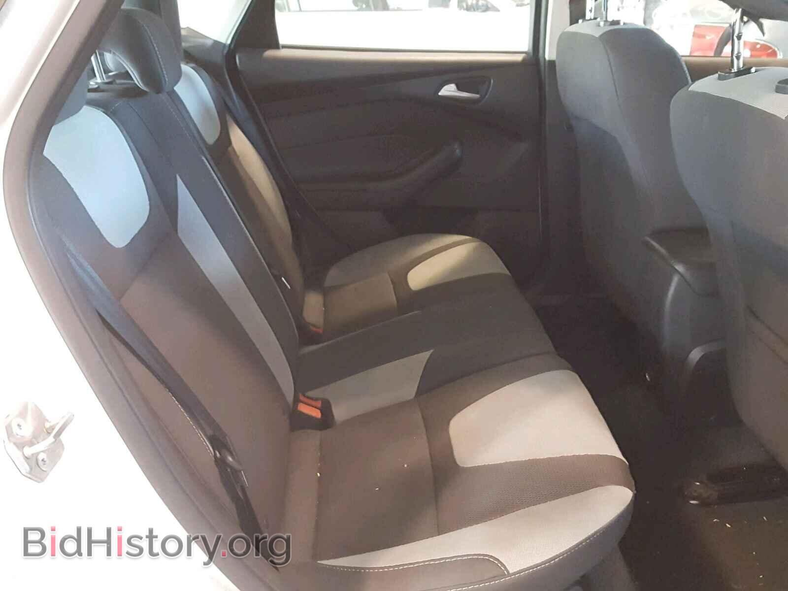 2012 FORD FOCUS - VIN: 1FAHP3K27CL413959 - Фото 6