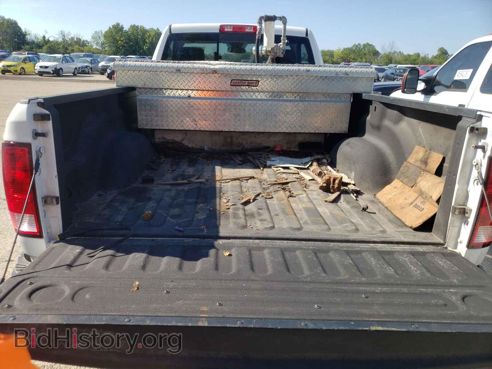 2017 RAM 3500 - VIN: 3C63R3AJ1HG584841 - Фото 6