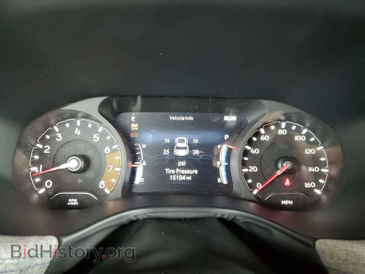 2024 JEEP COMPASS - VIN: 3C4NJDBN5RT595866 - Фото 9