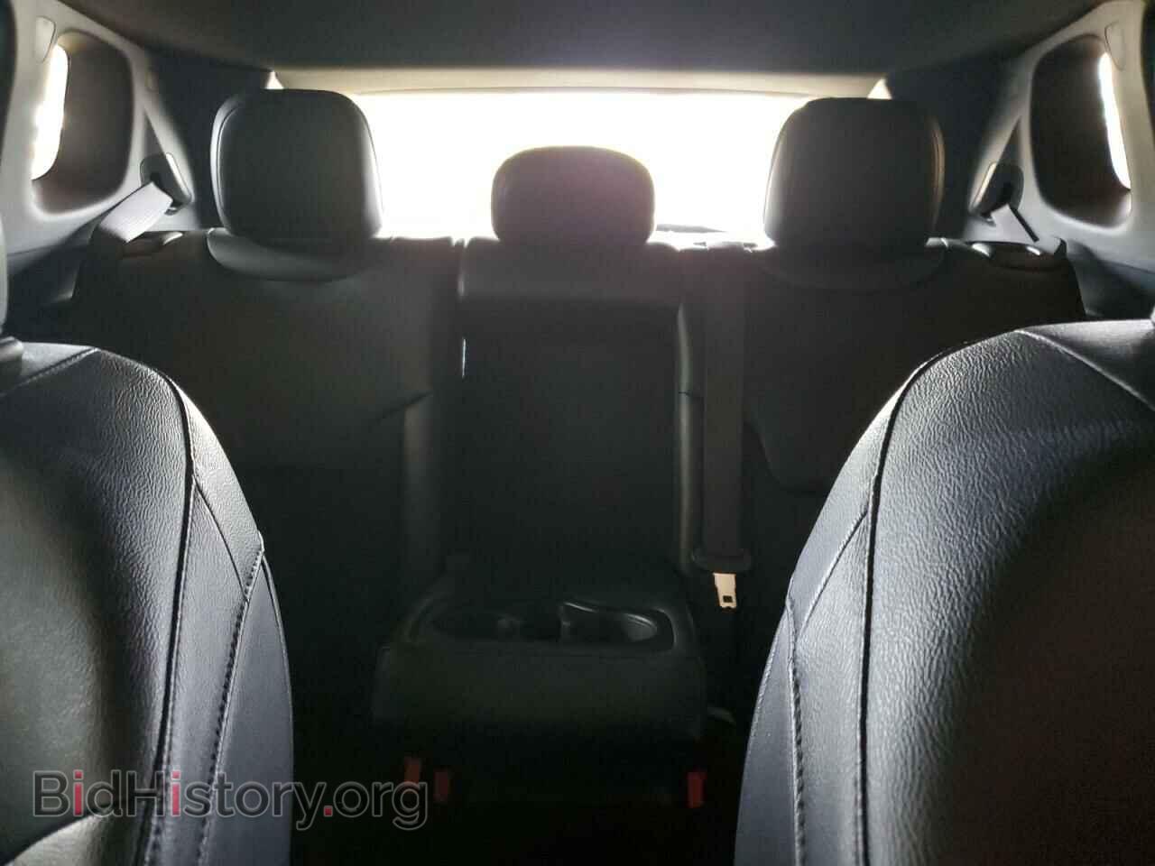 2024 JEEP COMPASS - VIN: 3C4NJDBN5RT595866 - Фото 10