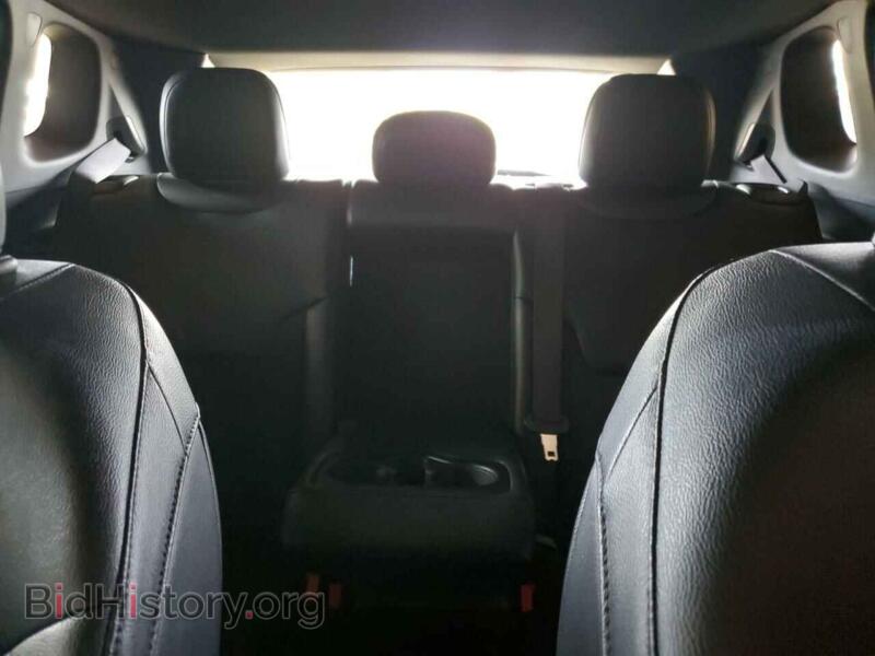 2024 Jeep COMPASS (VIN 3C4NJDBN5RT595866) — фото 10 из 13