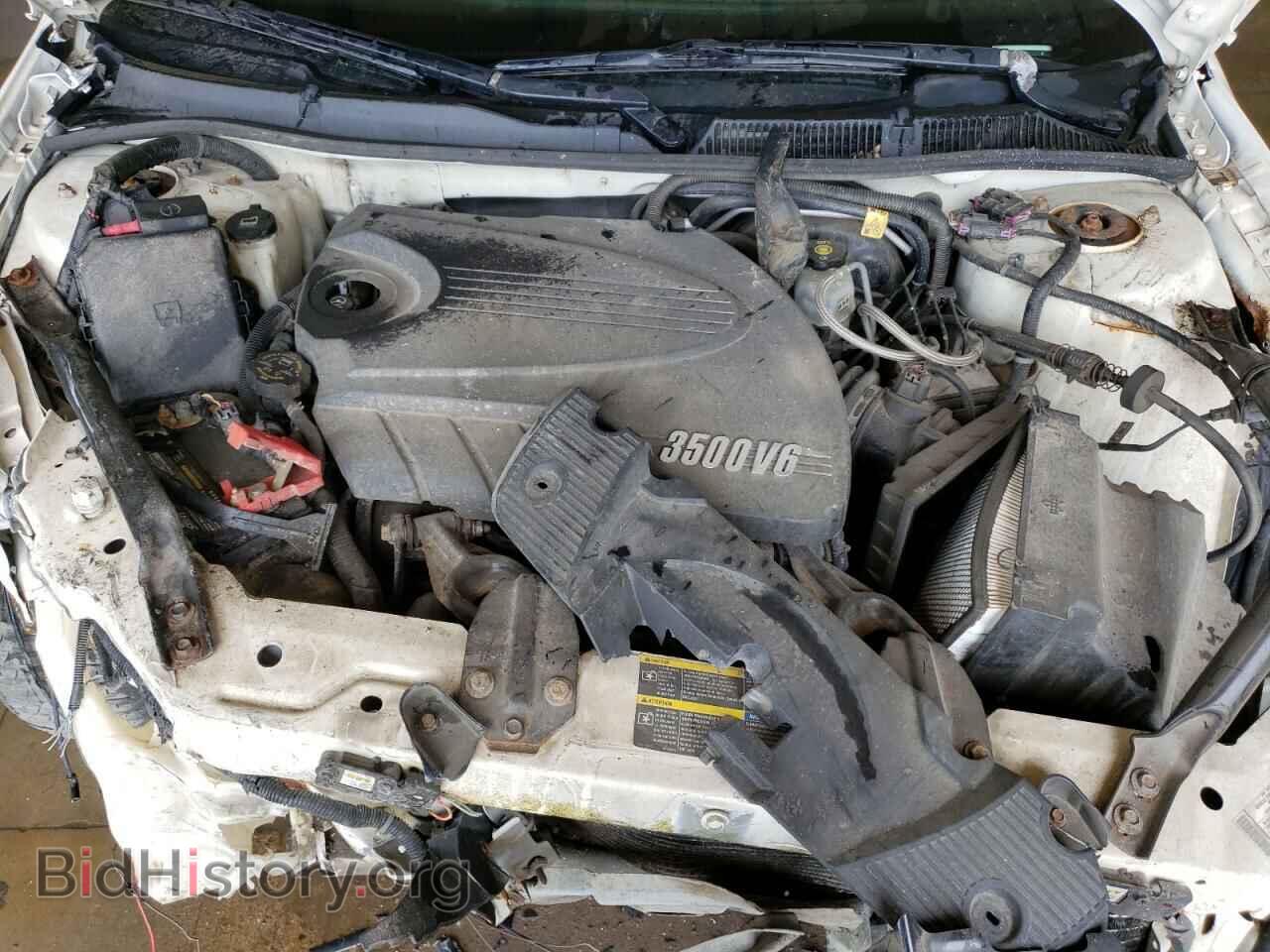 2006 CHEVROLET IMPALA - VIN: 2G1WB58N469360090 - Фото 7