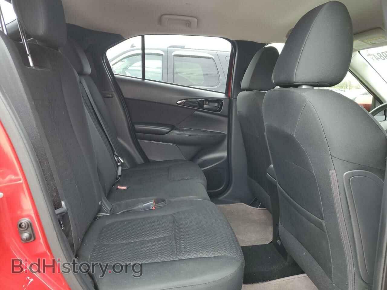 2018 MITSUBISHI ECLIPSE - VIN: JA4AT3AA8JZ050219 - Photo 11