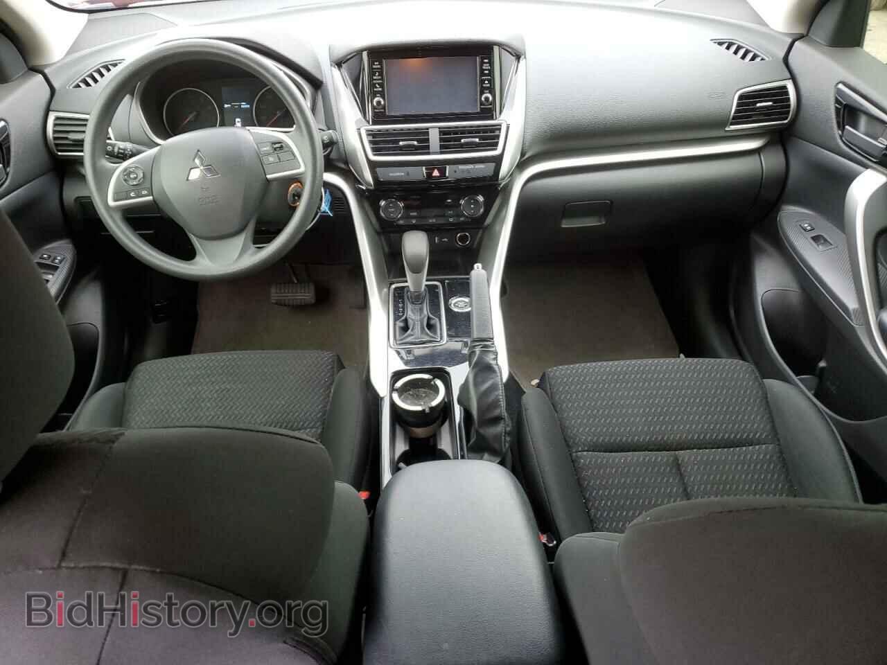 2018 MITSUBISHI ECLIPSE - VIN: JA4AT3AA8JZ050219 - Photo 8