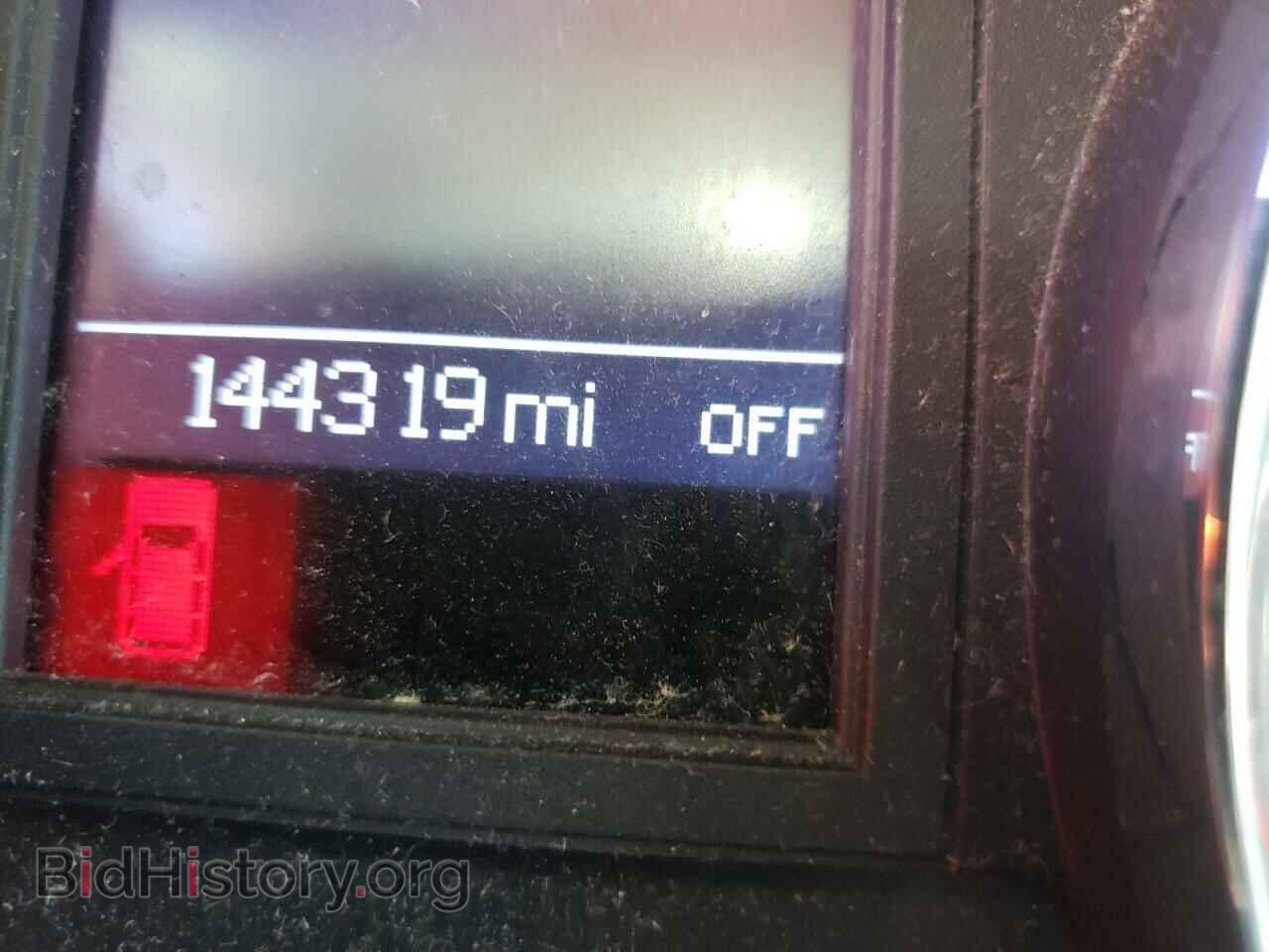 2011 CHRYSLER MINIVAN - VIN: 2A4RR5DG7BR798940 - Фото 8