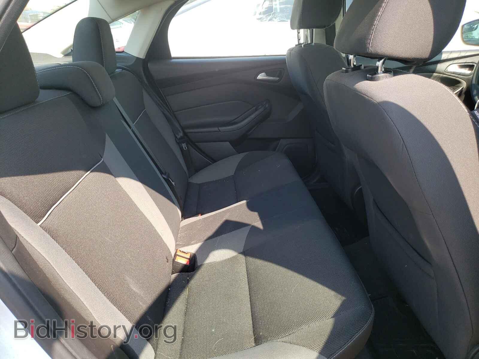 2014 FORD FOCUS - VIN: 1FADP3F28EL329922 - Photo 6