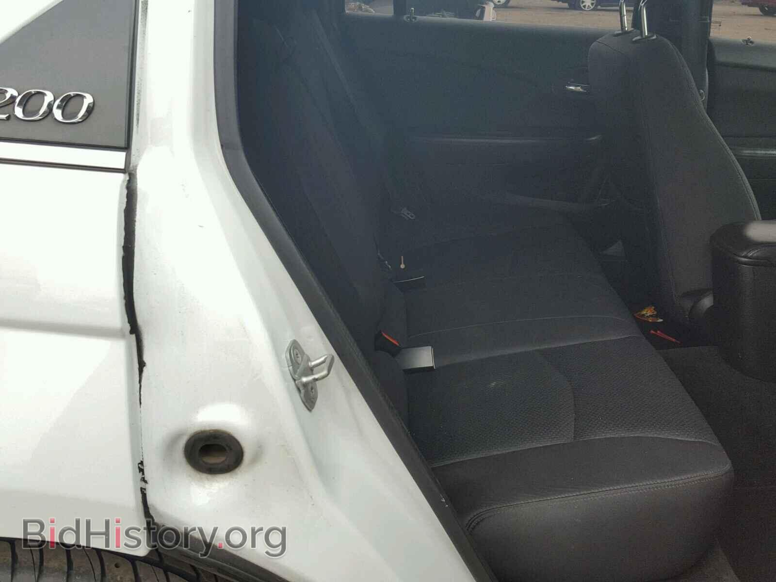 2013 CHRYSLER 200 - VIN: 1C3CCBBG2DN678210 - Фото 6