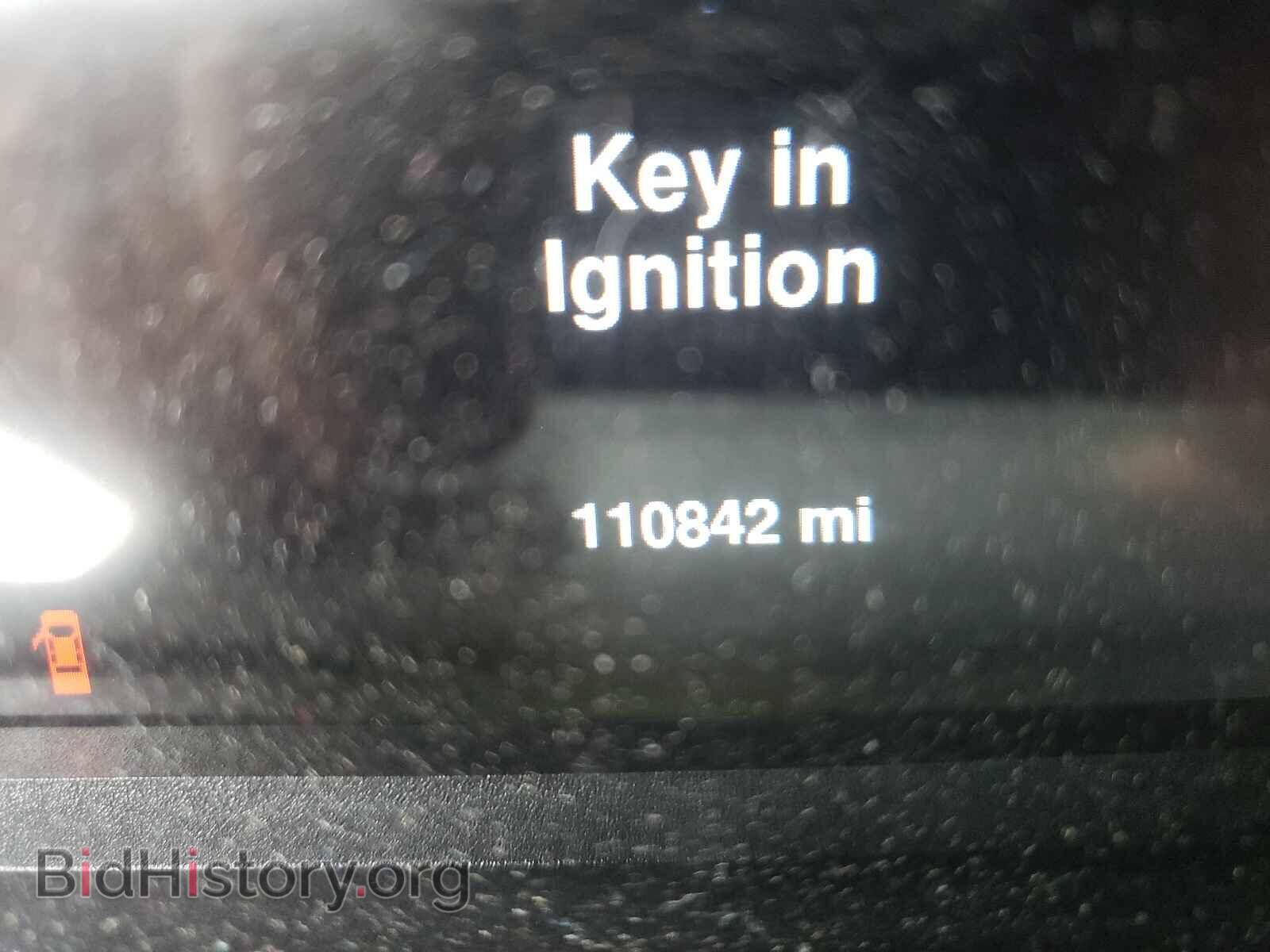 2013 RAM 1500 - VIN: 1C6RR7LG1DS614376 - Фото 8