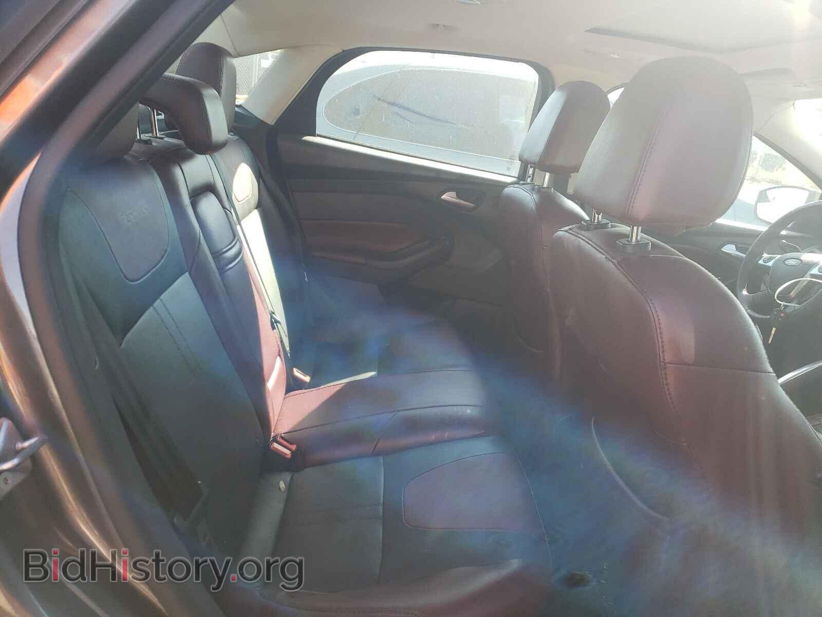 2012 FORD FOCUS - VIN: 1FAHP3H23CL410550 - Фото 6