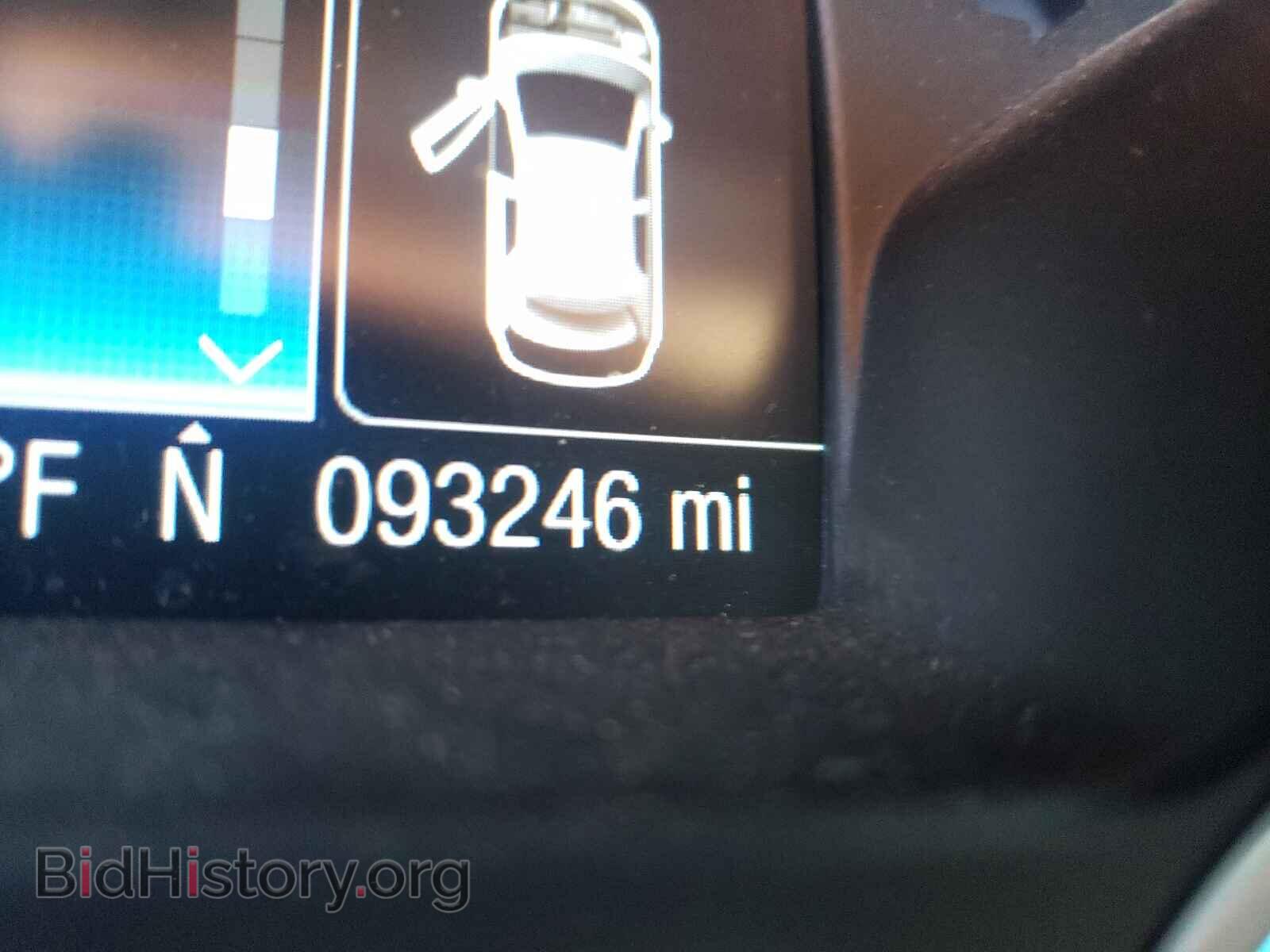 2012 FORD FOCUS - VIN: 1FAHP3H23CL410550 - Фото 8
