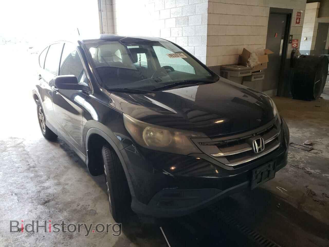 Фотография 2HKRM3H32CH507128 - HONDA CRV 2012
