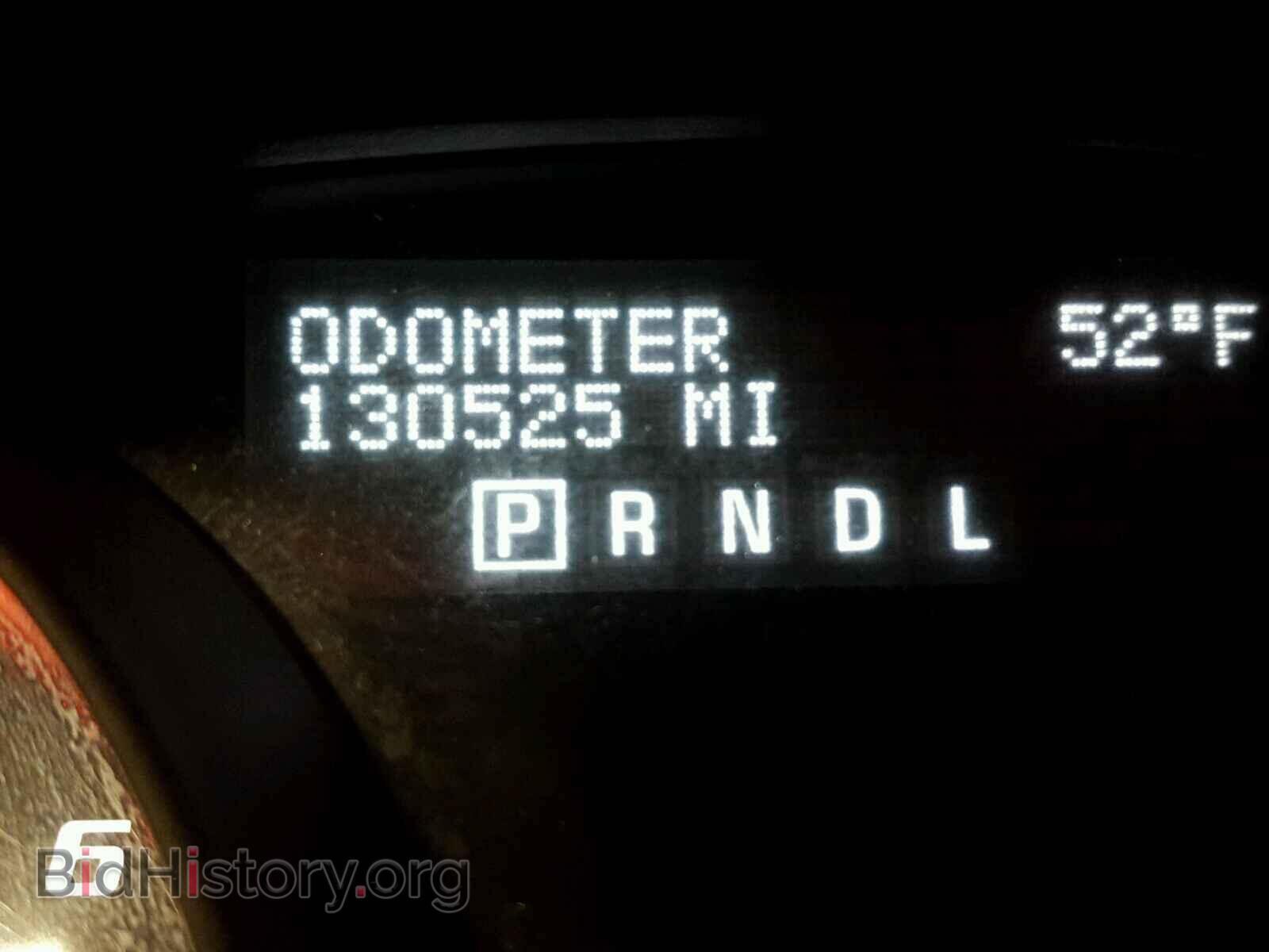 2009 GMC ACADIA - VIN: 1GKEV13D99J112299 - Фото 8