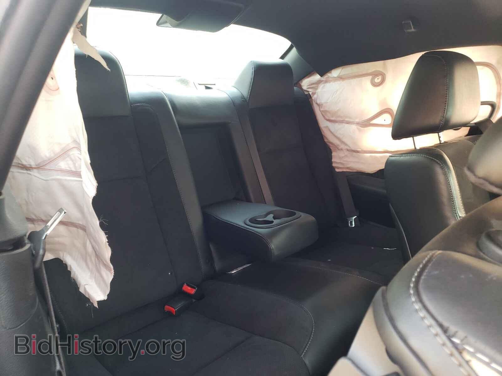 2019 DODGE CHALLENGER - VIN: 2C3CDZKG9KH541745 - Фото 6