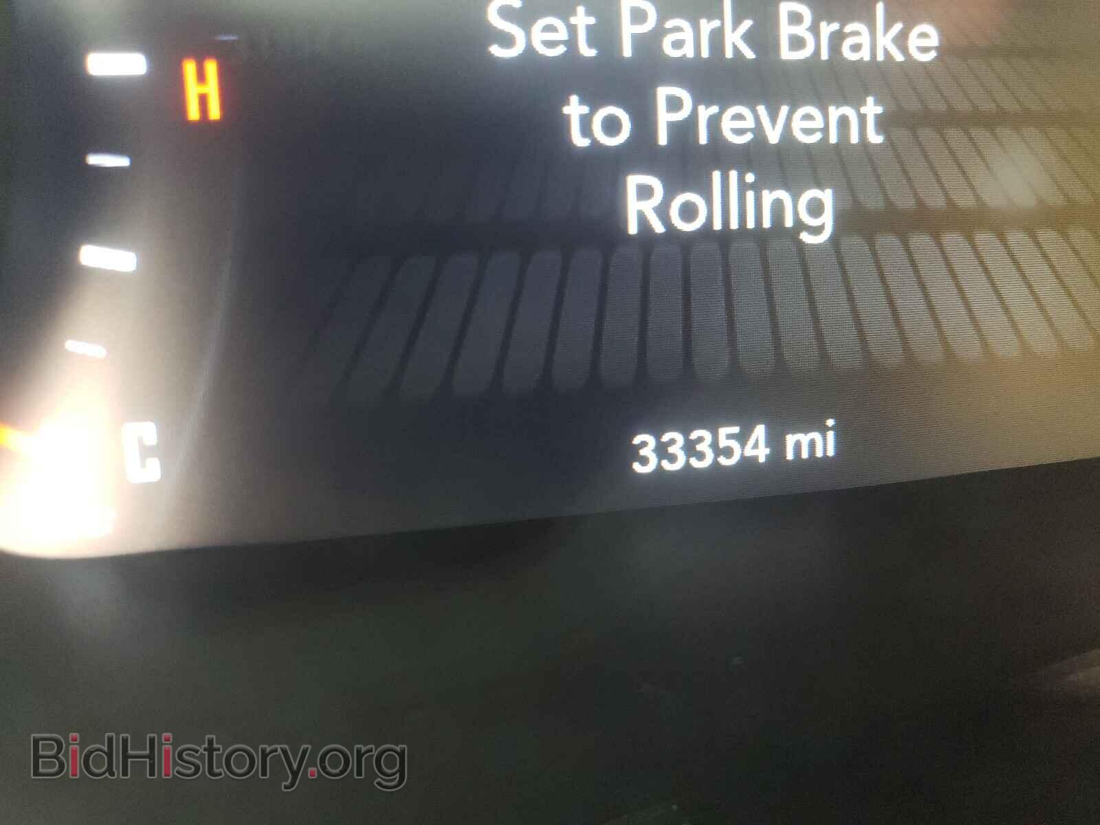 2019 DODGE CHALLENGER - VIN: 2C3CDZKG9KH541745 - Фото 8
