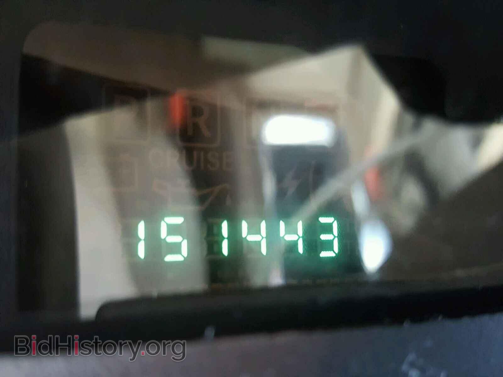 2009 DODGE JOURNEY - VIN: 3D4GG57V89T503111 - Фото 8