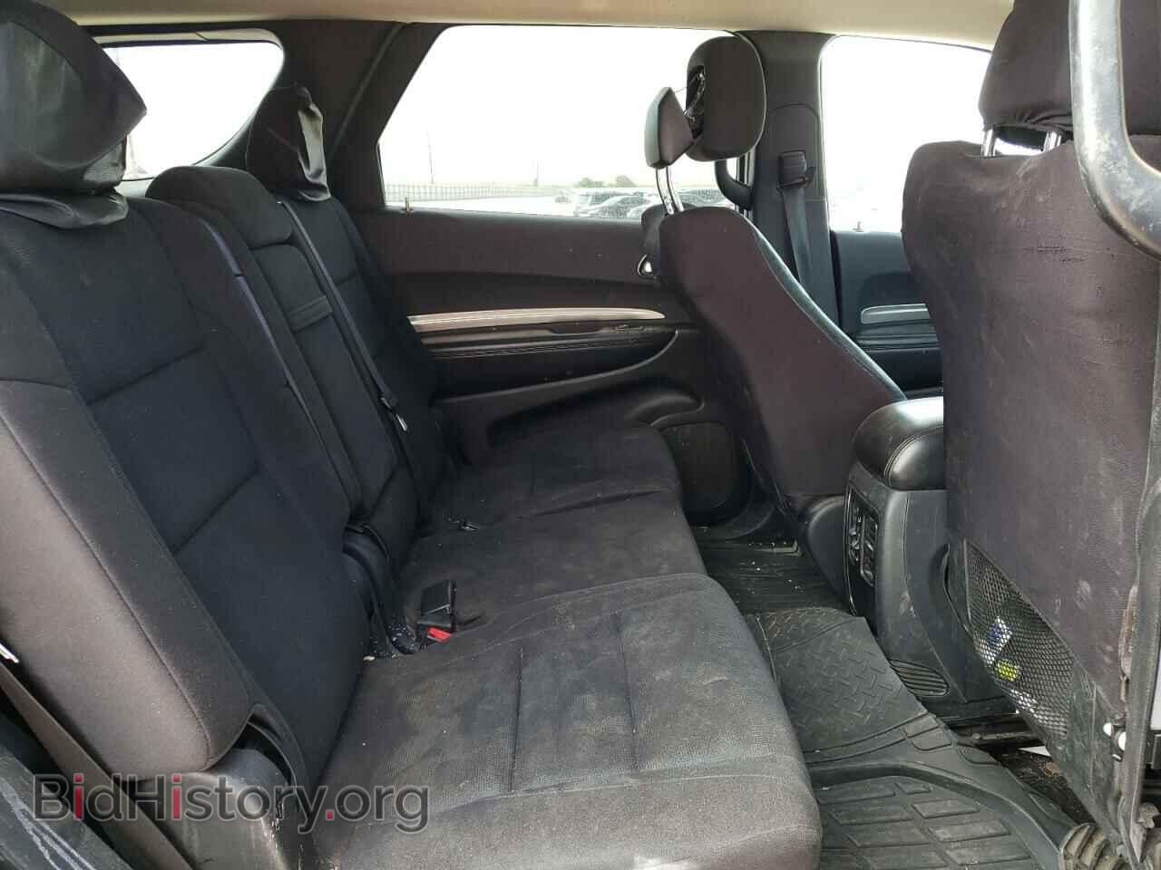 2015 DODGE DURANGO - VIN: 1C4RDHAG2FC916921 - Фото 11