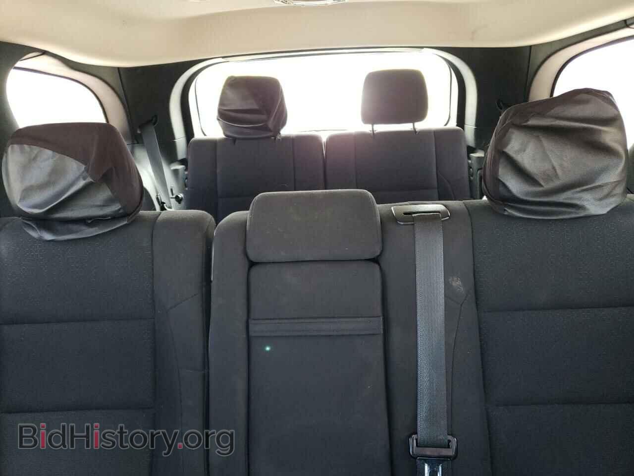 2015 DODGE DURANGO - VIN: 1C4RDHAG2FC916921 - Фото 10