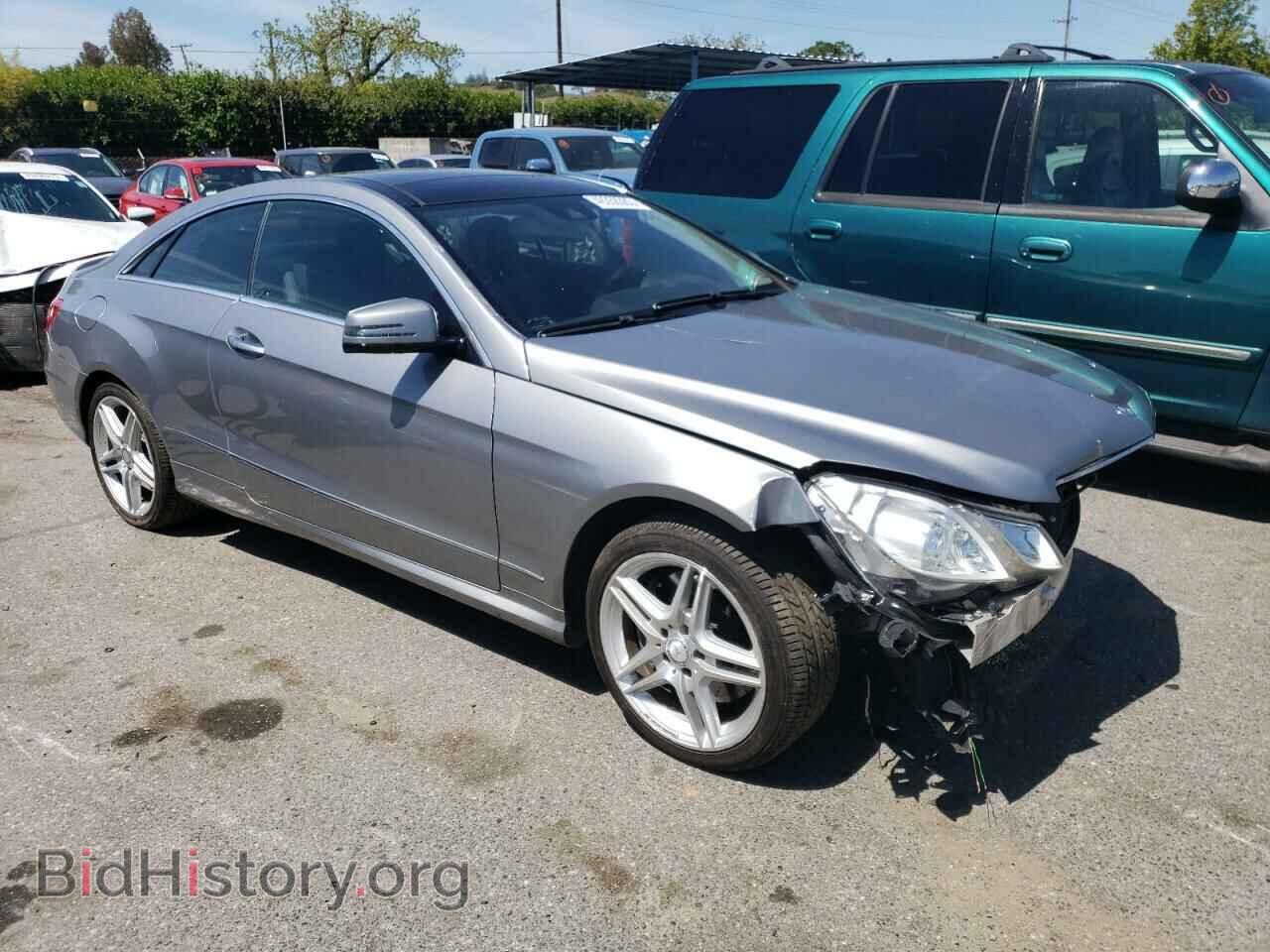 2011 MERCEDES-BENZ E-CLASS - VIN: WDDKJ7CBXBF079310 - Фото 4