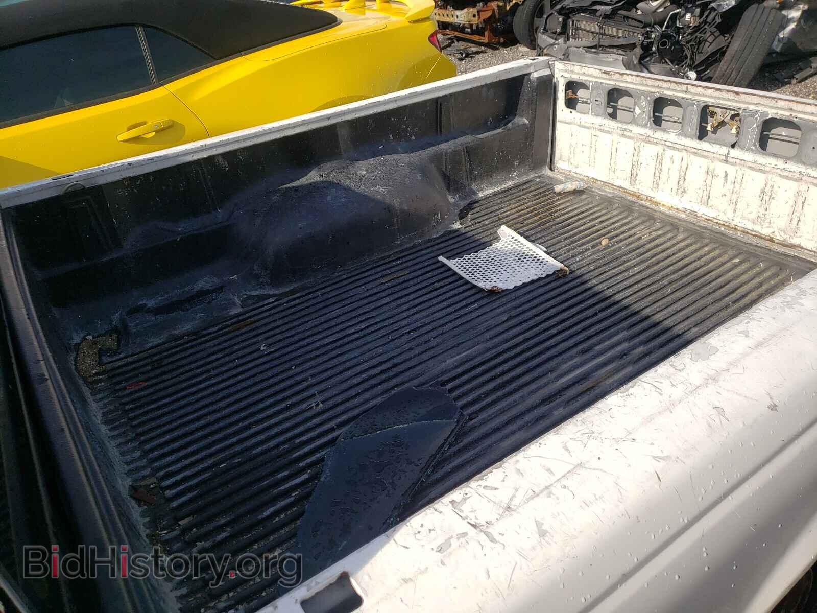 2009 FORD RANGER - VIN: 1FTYR10D79PA06495 - Фото 6