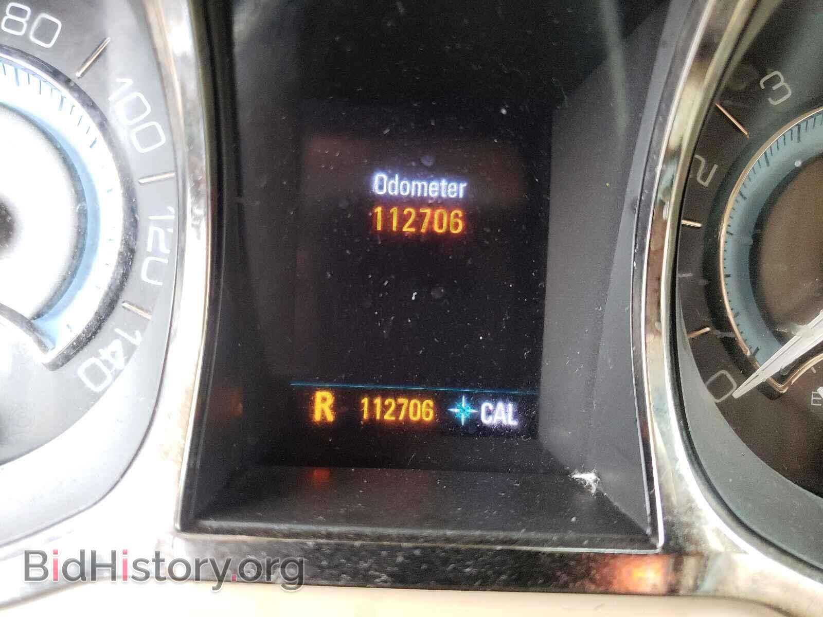 2012 BUICK LACROSSE - VIN: 1G4GF5E36CF180935 - Фото 8
