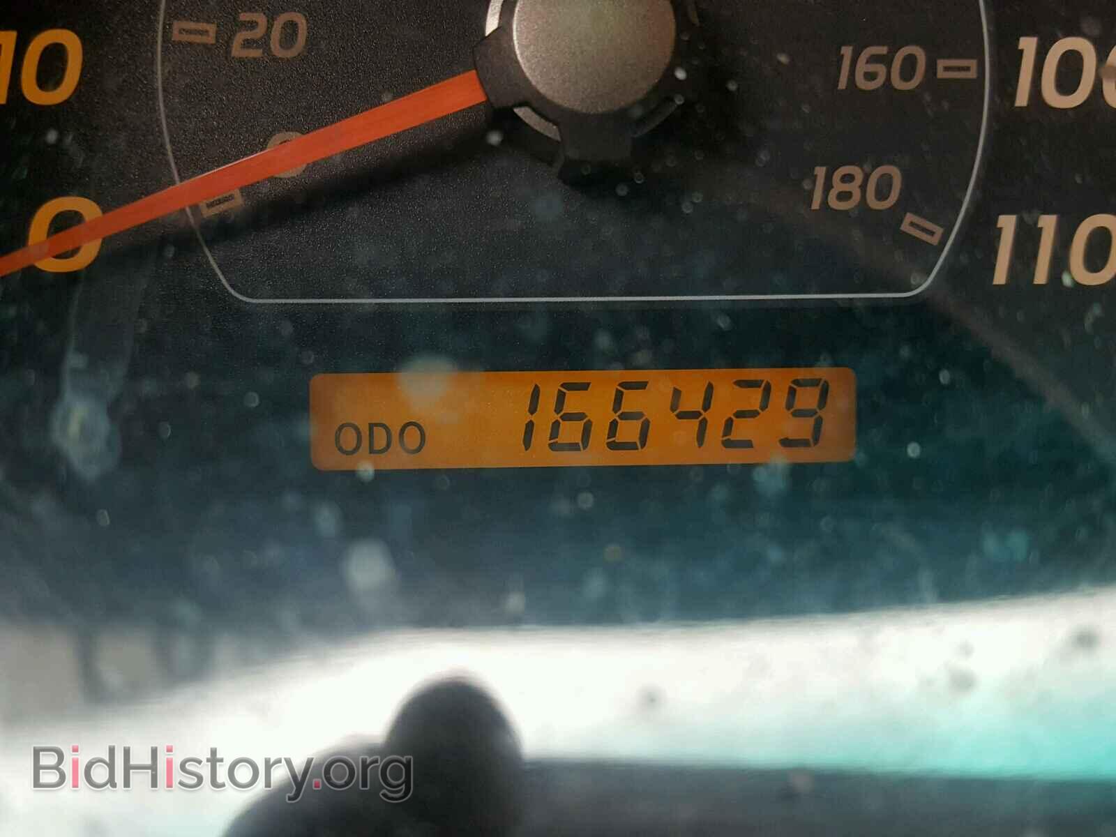 2007 TOYOTA 4RUNNER - VIN: JTEZU14R878080889 - Фото 8