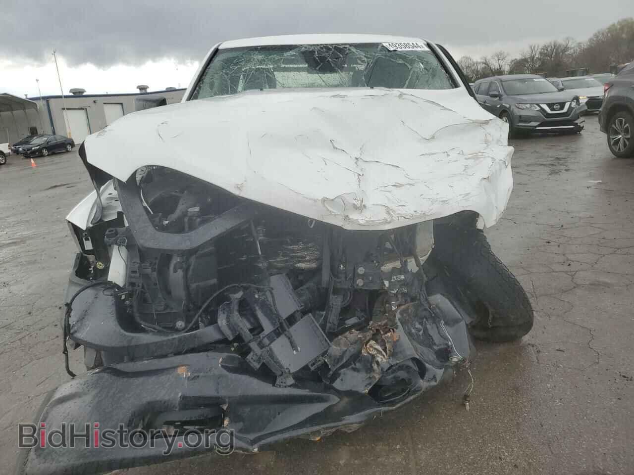2017 RAM 1500 - VIN: 1C6RR7FT9HS650640 - Photo 5