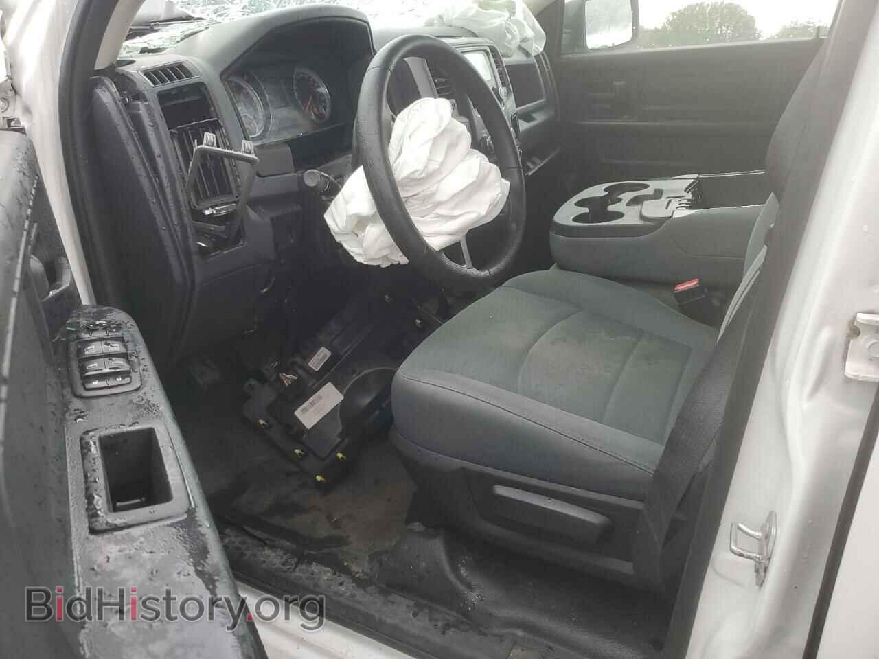 2017 RAM 1500 - VIN: 1C6RR7FT9HS650640 - Photo 7