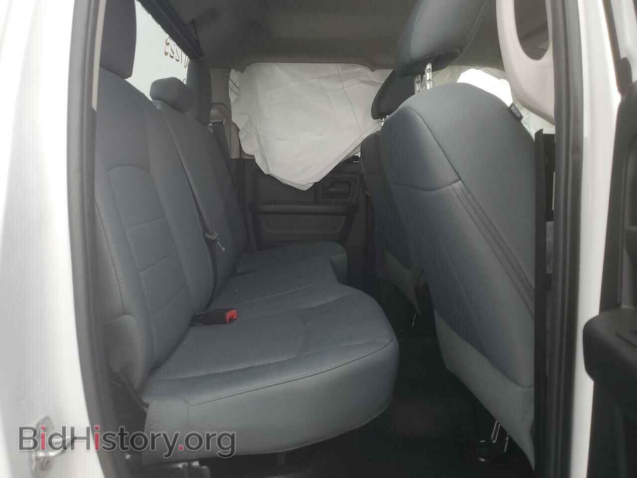 2017 RAM 1500 - VIN: 1C6RR7FT9HS650640 - Photo 10
