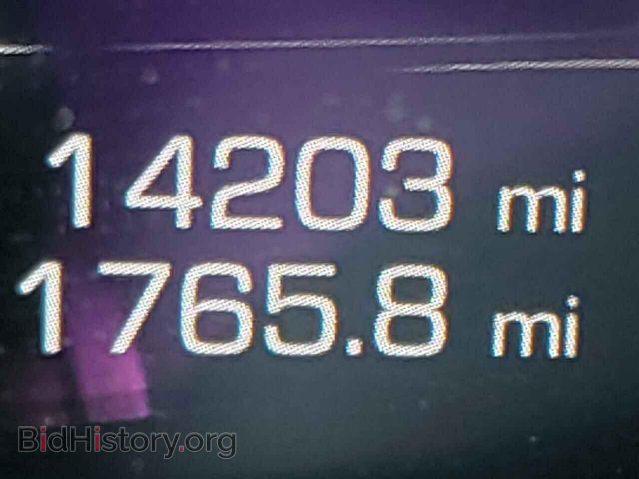 2020 PORSCHE CAYENNE - VIN: WP1AA2AY5LDA09256 - Фото 8