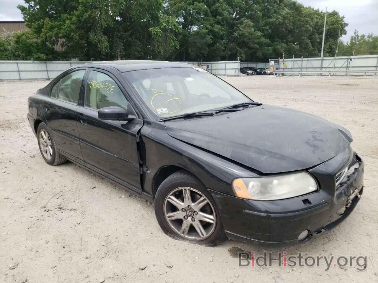 Photo YV1RS592262525068 - VOLVO S60 2006