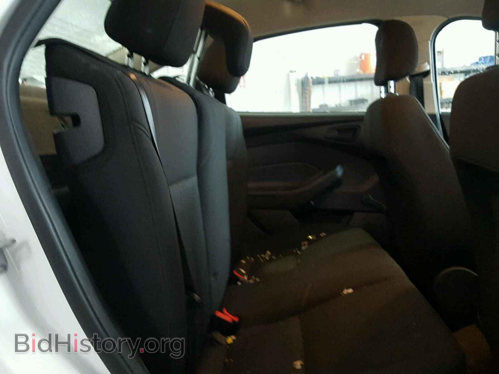 2016 FORD FOCUS - VIN: 1FADP3E25GL228373 - Photo 6