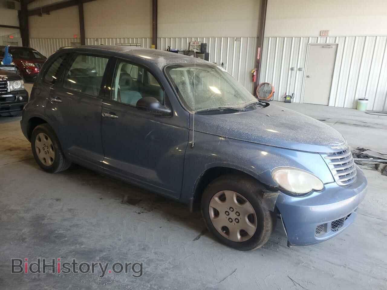 2007 CHRYSLER PT CRUISER - VIN: 3A4FY48BX7T623021 - Фото 4