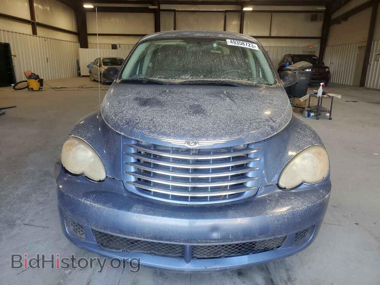 2007 CHRYSLER PT CRUISER - VIN: 3A4FY48BX7T623021 - Фото 5