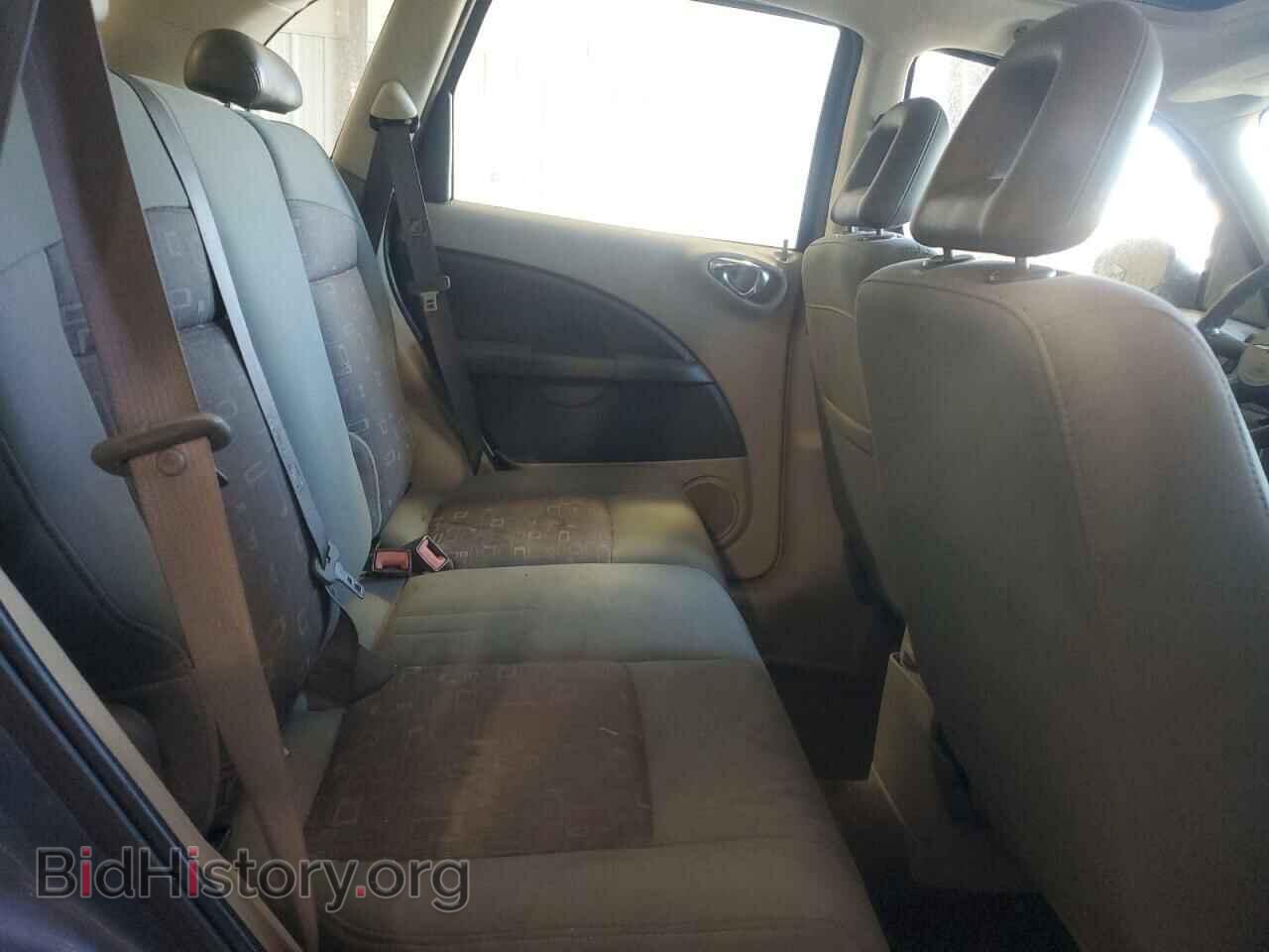 2007 CHRYSLER PT CRUISER - VIN: 3A4FY48BX7T623021 - Фото 10