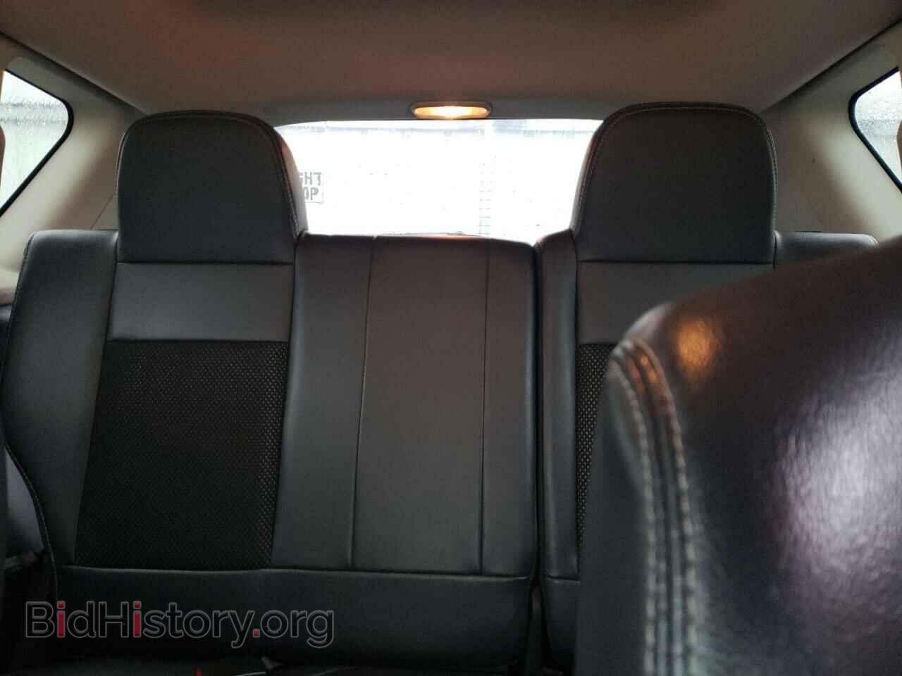 2014 JEEP COMPASS - VIN: 1C4NJDEBXED816461 - Photo 10
