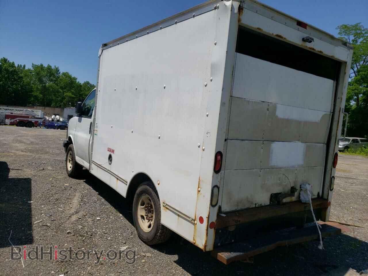 2006 GMC SAVANA - VIN: 1GDGG31V161903732 - Фото 3