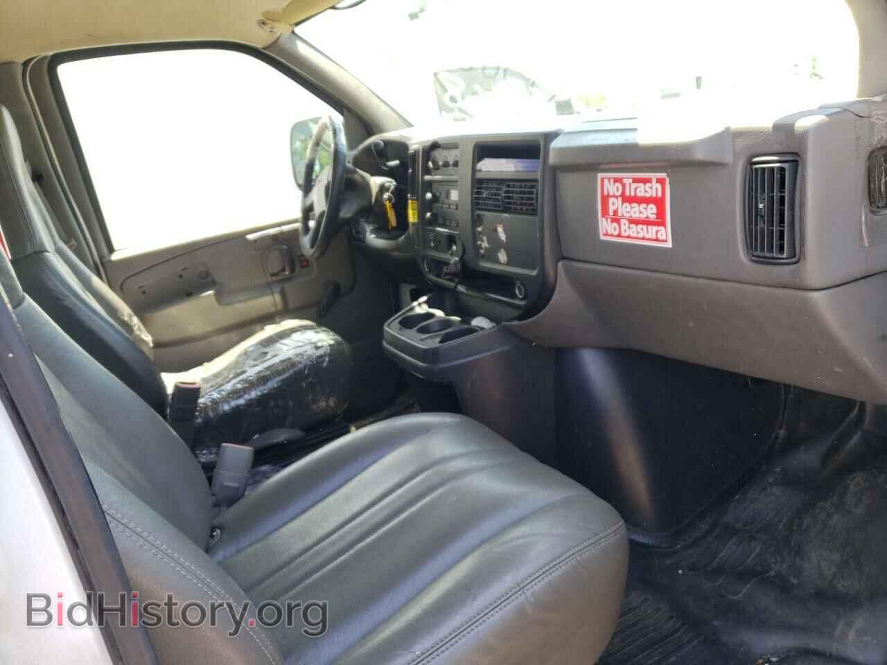 2006 GMC SAVANA - VIN: 1GDGG31V161903732 - Фото 6