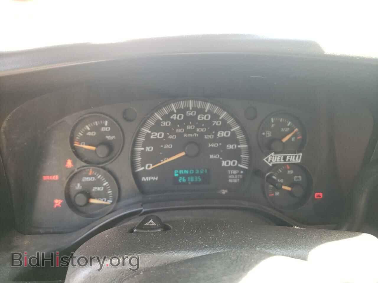 2006 GMC SAVANA - VIN: 1GDGG31V161903732 - Фото 8